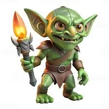 Goblin Pickup Lines