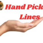 Hand Pickup Lines