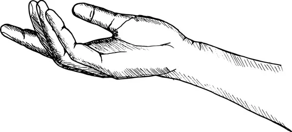 Hand Pickup Lines