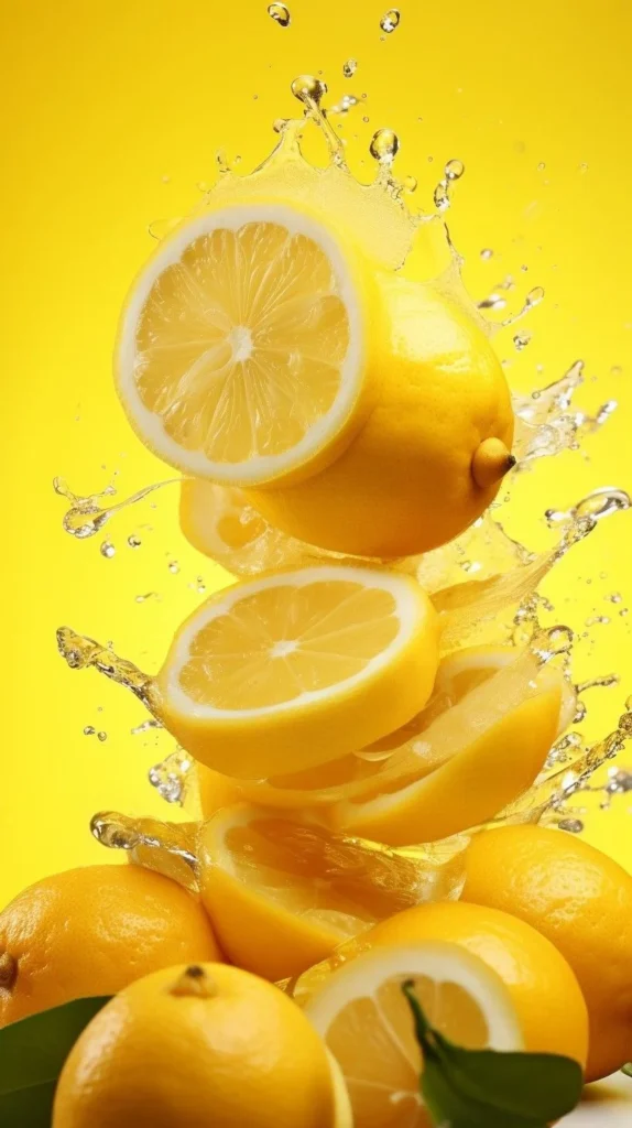 Lemon Pickup Lines