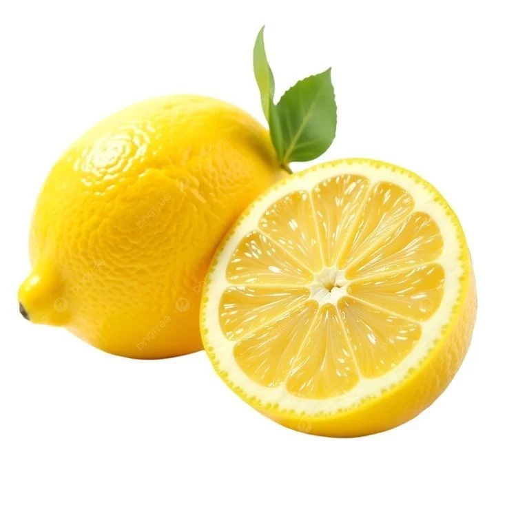 Lemon Pickup Lines