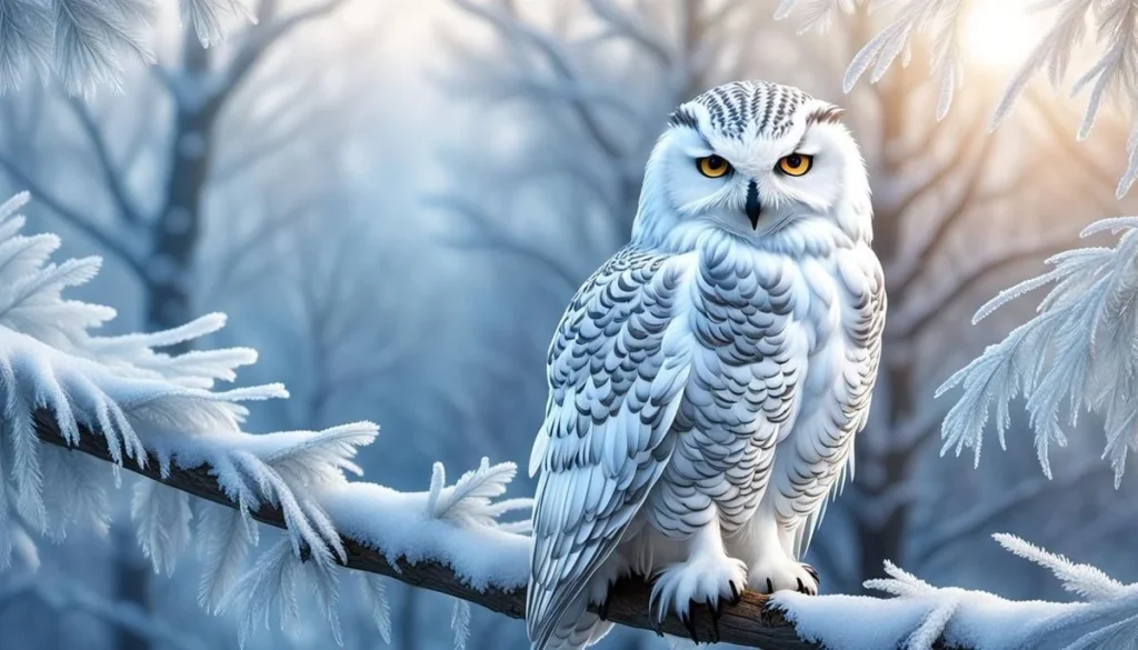 Owl Pickup Lines