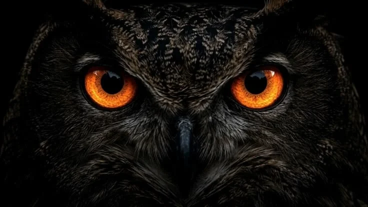 Owl Pickup Lines