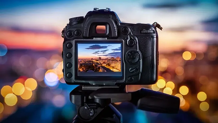 Photography Pickup Lines