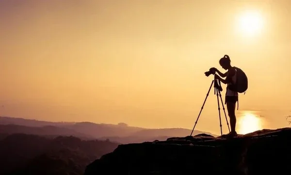 Photography Pickup Lines