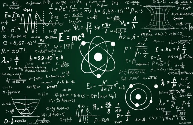 Physics Pickup Lines