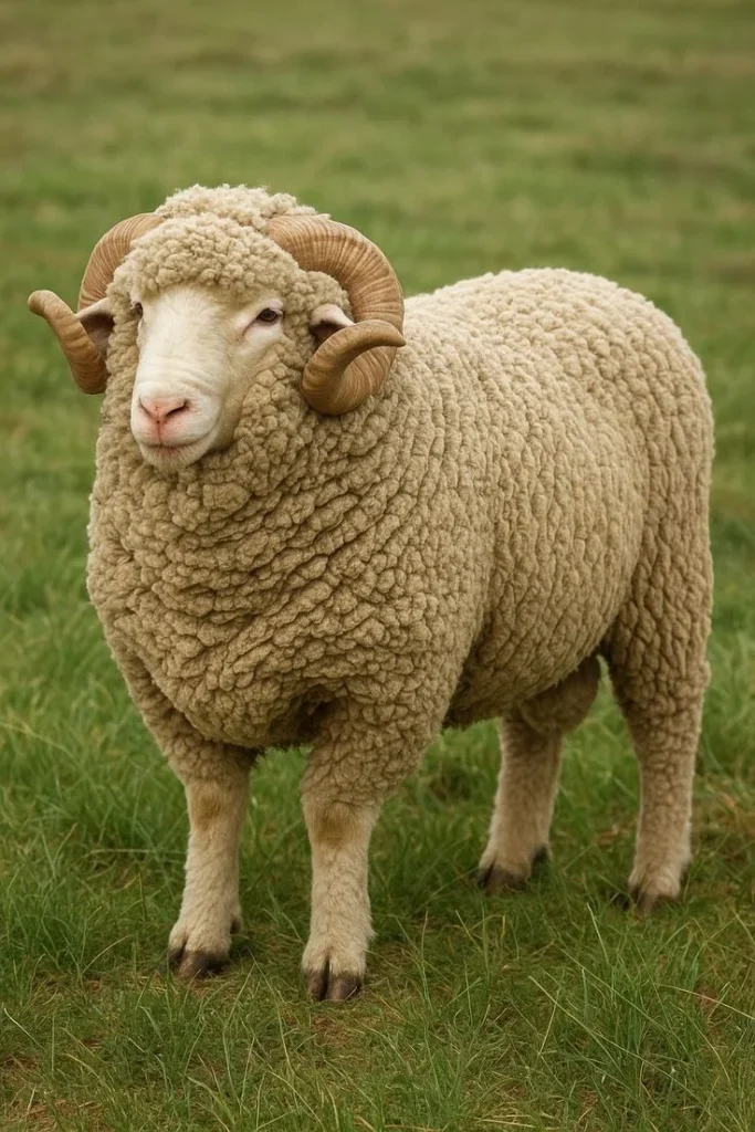 Sheep Pickup Lines