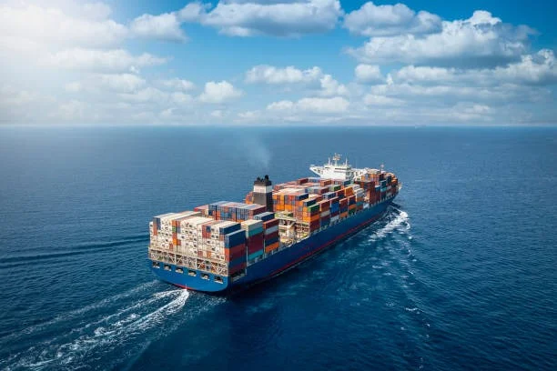 Ship Pickup Lines