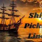 Ship Pickup Lines
