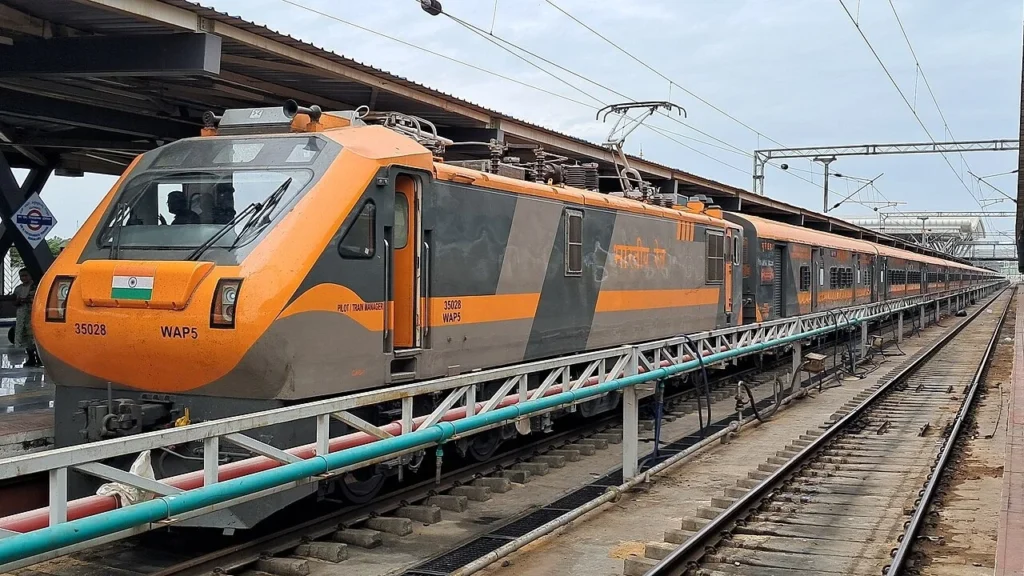 Train Pickup Lines