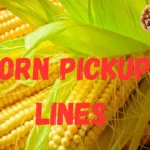 Corn Pickup Lines