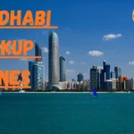 Abu Dhabi Pickup Lines