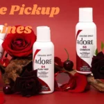 Adore Pickup Lines