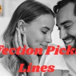 Affection Pickup Lines