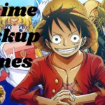 Anime Pickup Lines
