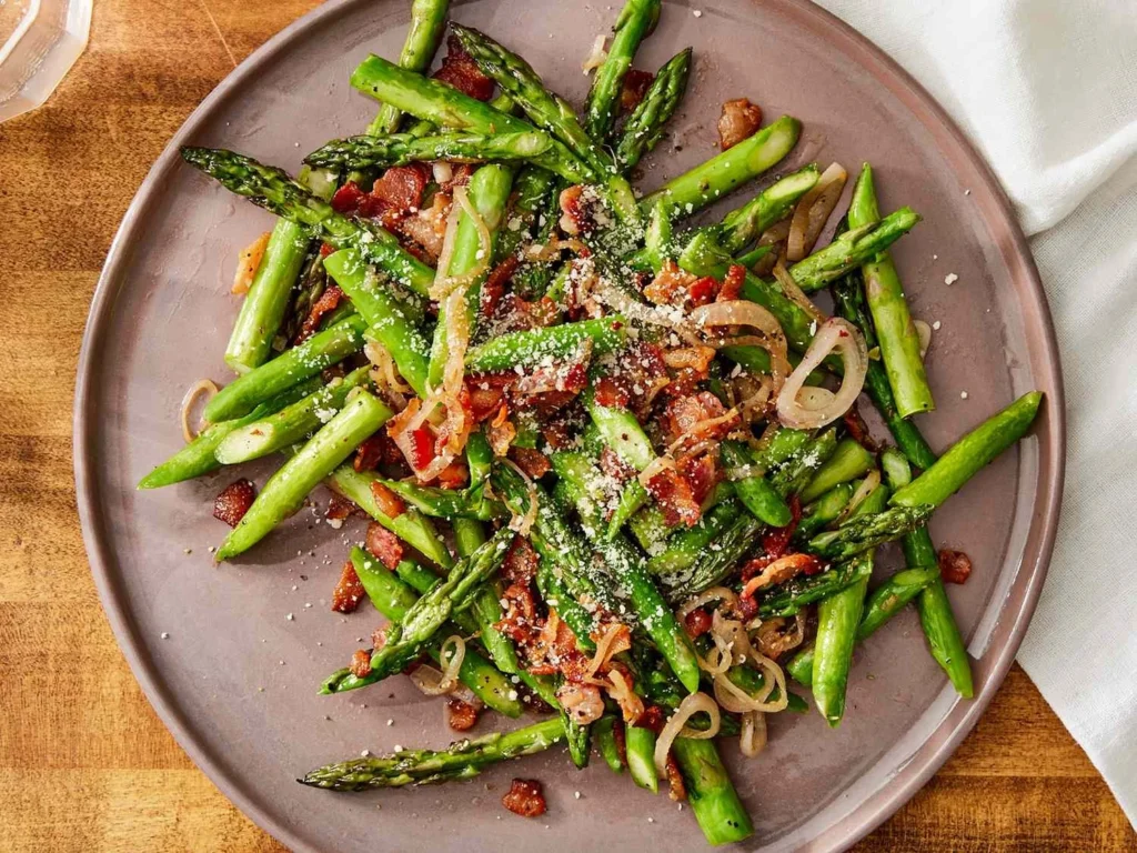 Asparagus Pickup Lines