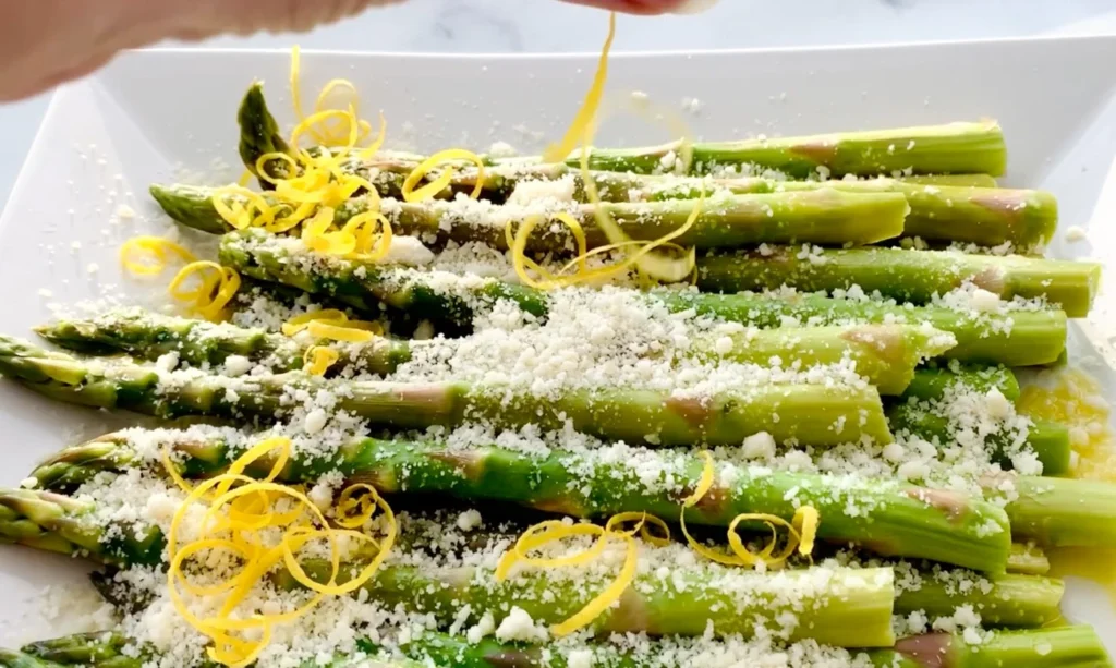 Asparagus Pickup Lines