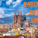 Barcelona Pickup Lines
