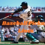 Baseball Pickup Lines