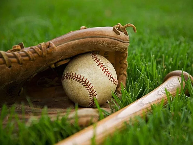 Baseball Pickup Lines