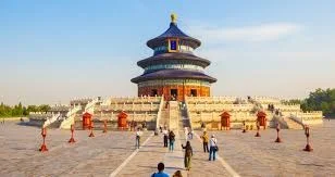 Beijing Pickup Lines