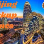 Beijing Pickup Lines