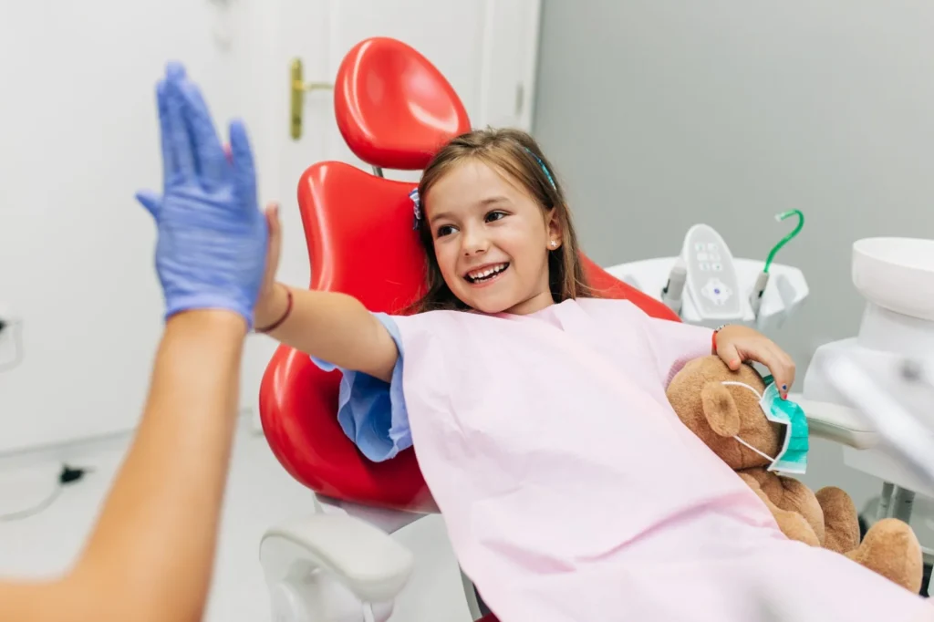 Dentist Pickup Lines