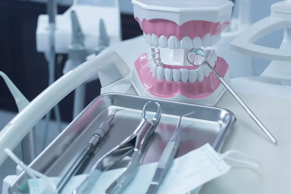 Dentist Pickup Lines