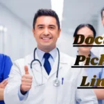Doctor Pickup Lines