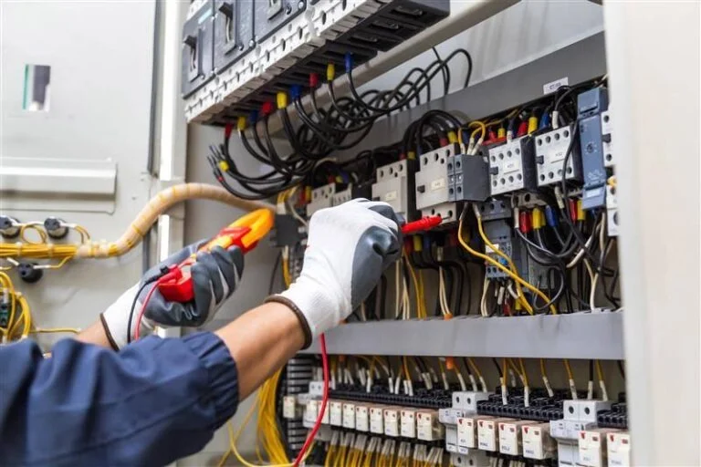 Electrician Pickup Lines