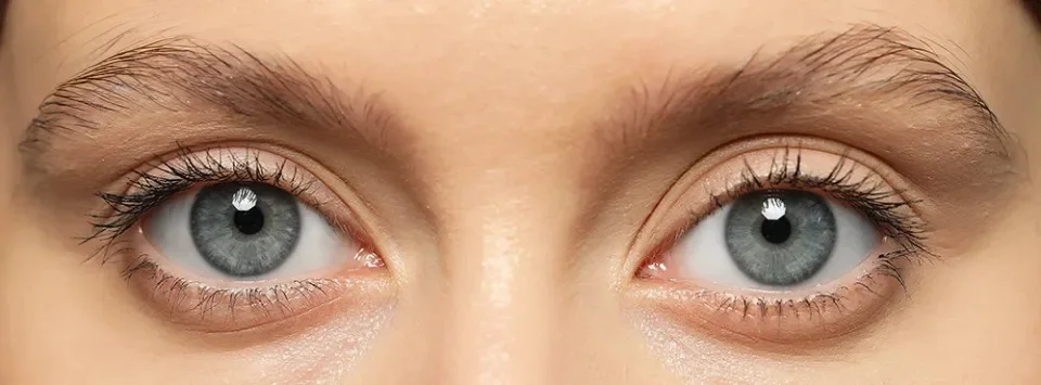 Eyes Pickup Lines