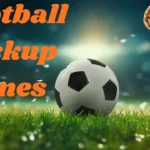 Football Pickup Lines