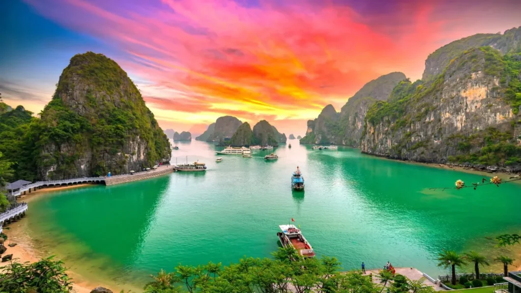 Hanoi Pickup Lines For Flirting
