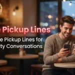 Hinge Pickup Lines