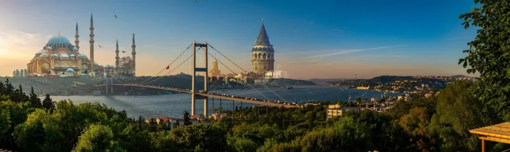 Istanbul Pickup Lines