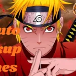 Naruto Pickup Lines