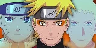Naruto Pickup Lines