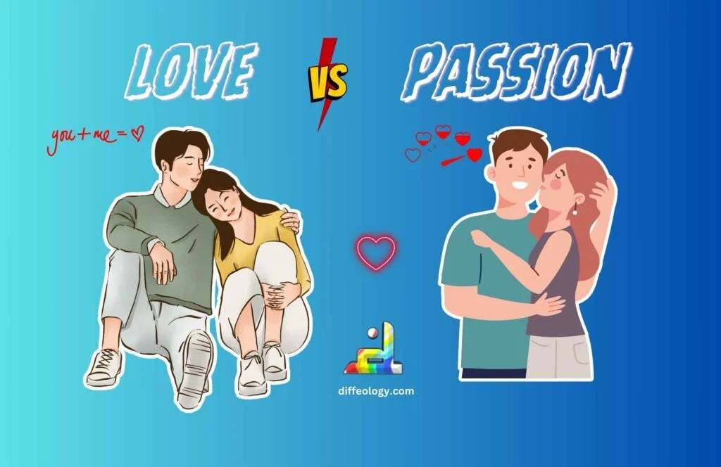 Passion Pickup Lines