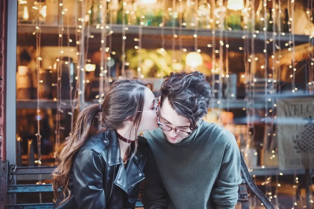Romantic Attachment Pickup Lines For Every Mood