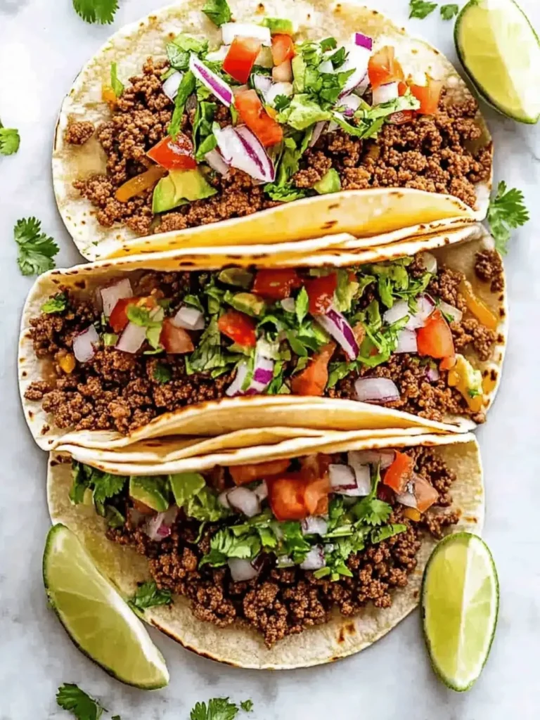 Taco Pickup Lines