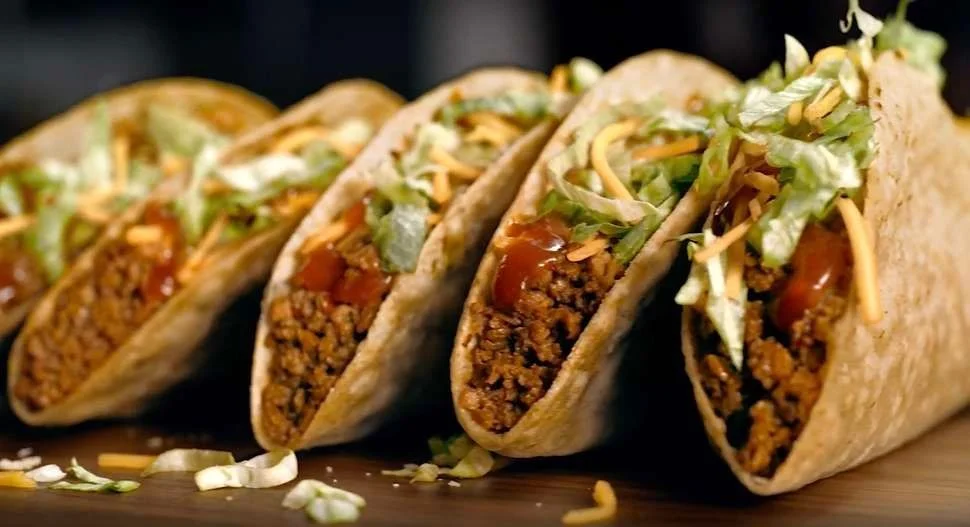 Taco Pickup Lines
