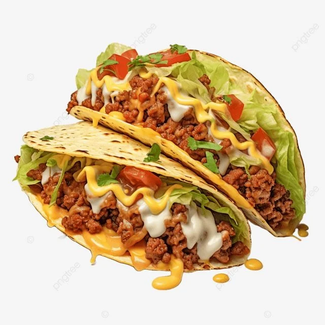 Taco Pickup Lines