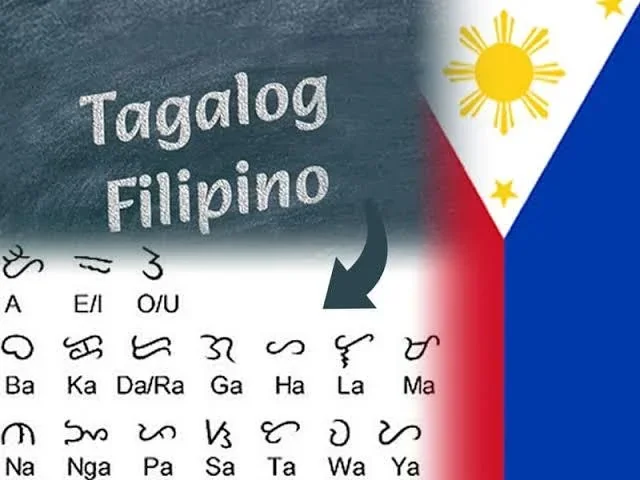 Tagalog Pickup Lines