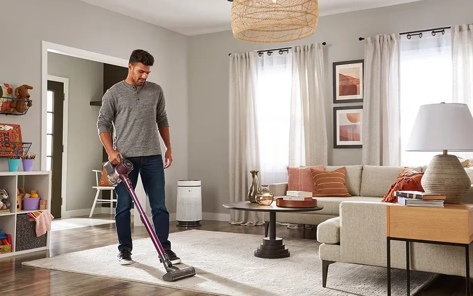 Vacuum Pickup Lines